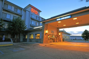  Shilo Inn Suites Hotel - Nampa Suites  Нампа